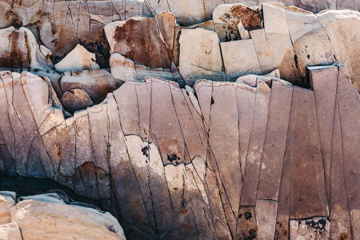 Rocks